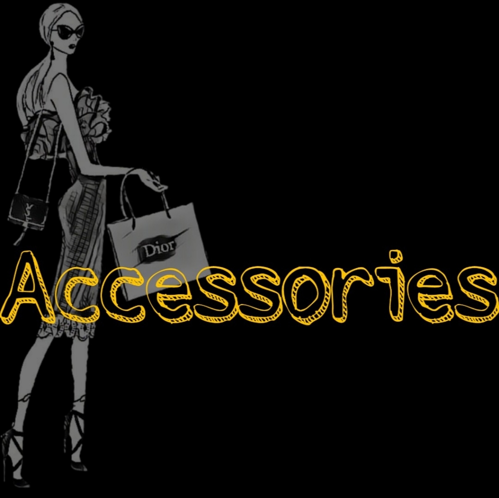 Accessories * Handbags * Scarfs * Sunglasses
